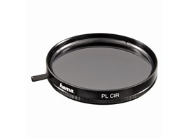 Hama filtr polarizační cirkulární, 52,0 mm