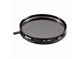 Hama filtr polarizační cirkulární, 72,0 mm