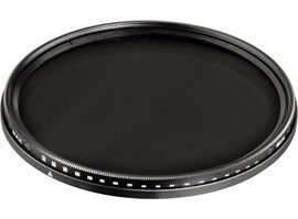 Hama filtr šedý Vario ND2-400, 52 mm