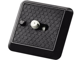 Hama rychloupínací destička Clik II, pro stativy Gamma