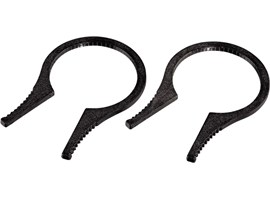 Hama svorka / kleště na filtry, 2ks, 62 - 86 mm