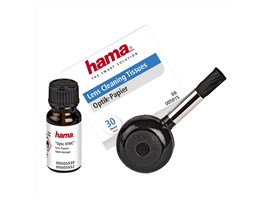 Hama čisticí set pro optické plochy 'Optic HTMC', 3-dílný