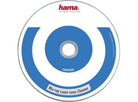 HAMA 83981 Blu-ray (BD) čisticí disk