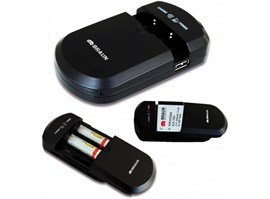 Braun univerzální nabíječka 1-FOR-ALL-MULTI