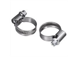 Xavax hadicová sponka, 20-32 mm, 2 ks