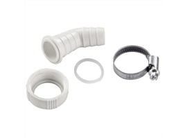 Xavax sifonová přípojka