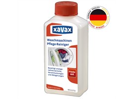 Xavax čisticí prostředek pro pračky, 250 ml