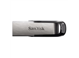 SanDisk Ultra Flair 64GB USB 3.0 černá