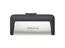 SanDisk Ultra Dual 128GB SDDDC2-128G-G46