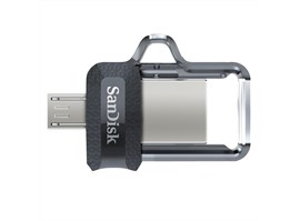 SanDisk Ultra Dual Drive 16GB SDDD3-016G-G46
