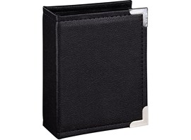 Hama 1929 Album 10x15/200, černé