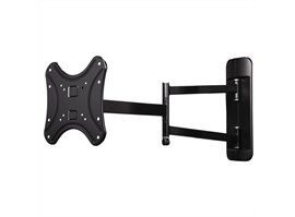 Hama 108732 nástěnný držák TV, 2 ramena (3 klouby), 200x200, 5*, prodloužený