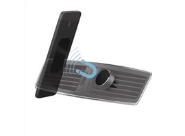 Hama Alu, držák mobilu ve vozidle