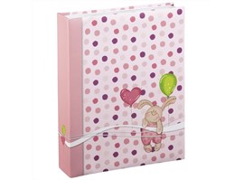 Hama album memo DENDA 10x15/200, popisové štítky