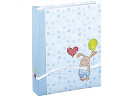 Hama album memo EDA 10x15/200, popisové štítky