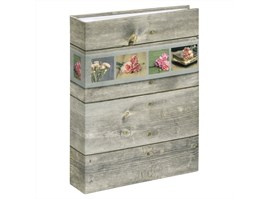 Hama album memo MONY 10x15/200, popisové štítky - 2211