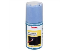 Hama 95878 čisticí sprej na TV, 200 ml,