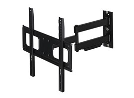 Thomson WAB2565 nástěnný držák TV, 400x400, 2 ramena (3 klouby), 1*