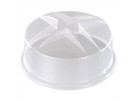 Xavax kryt do mikrovlnné trouby M-Capo, 26 cm