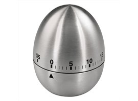 Xavax kuchyňská minutka, nerezová