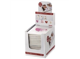 Hama album soft LAZISE 10x15/24, design