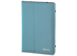 Hama obal Strap pro tablety, do 17,8 cm (7"), tyrkysový