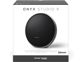Harman Kardon Onyx Studio 9, černý