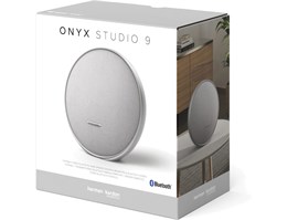 Harman Kardon Onyx Studio 9, šedý