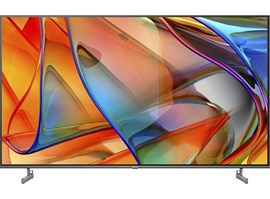 Hisense 55U6KQ + prodloužená záruka na 5 let po registraci