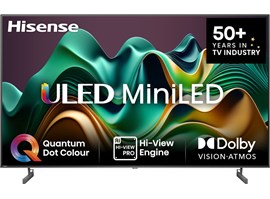 Hisense 50U6NQ