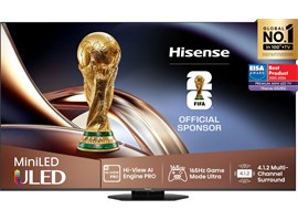 Hisense 65U8Q