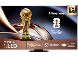 Hisense 55U8Q