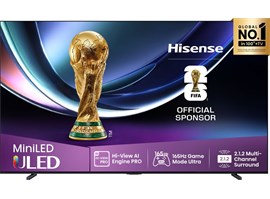 Hisense 100U7Q PRO