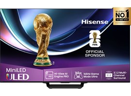 Hisense 85U7Q PRO