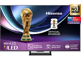 Hisense 65U7Q PRO
