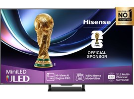 Hisense 55U7Q PRO