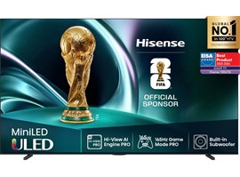 Hisense 100U7Q