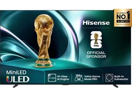 Hisense 85U7Q