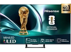 Hisense 50U7Q