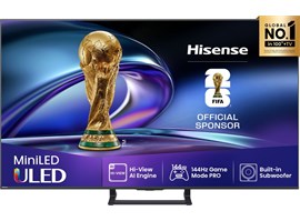 Hisense 75E8Q
