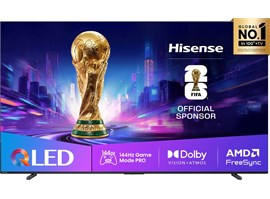 Hisense 100E7Q PRO