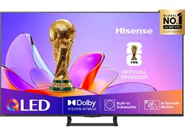 Hisense 75A7Q