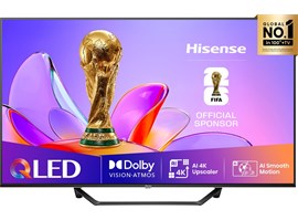 Hisense 43A7Q