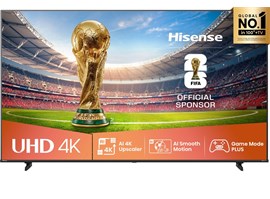 Hisense 85A6Q