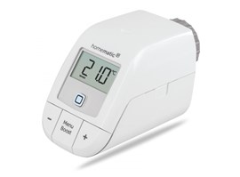 Homematic IP Termo.hlavice HmIP-eTRV-B