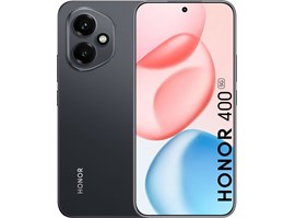Honor 400 8GB/512GB Midnight Black