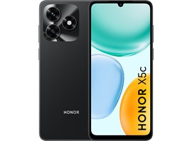 Honor X5c Plus 4GB/64GB Midnight Black