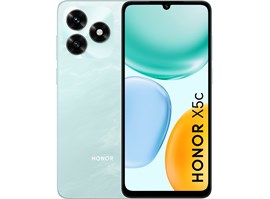 Honor X5c Plus 4GB/128GB Ocean Cyan