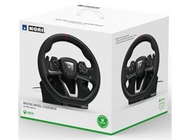 HORI Racing Wheel Overdrive (HRX364330)