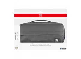 HORI Nintendo Switch 2 Adventure Pack (Black)